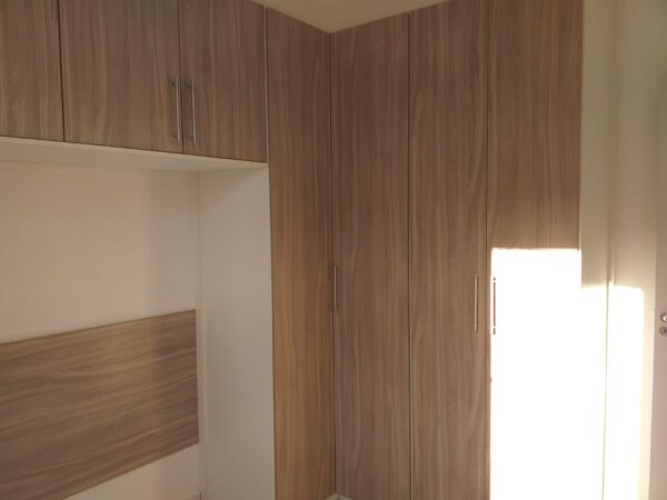 Apartamento Residencial Copacabana - Jardim Terra Branca - Imagem 18