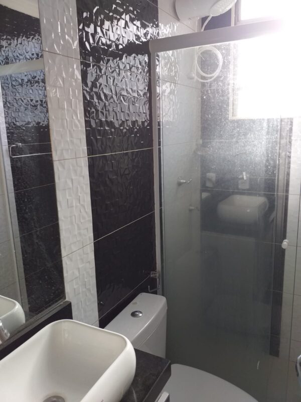 Apartamento Residencial Copacabana - Jardim Terra Branca - Imagem 14