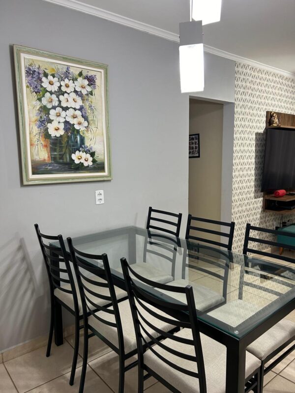 Apartamento à venda - Andorinhas - Jd. Vitória - Imagem 8