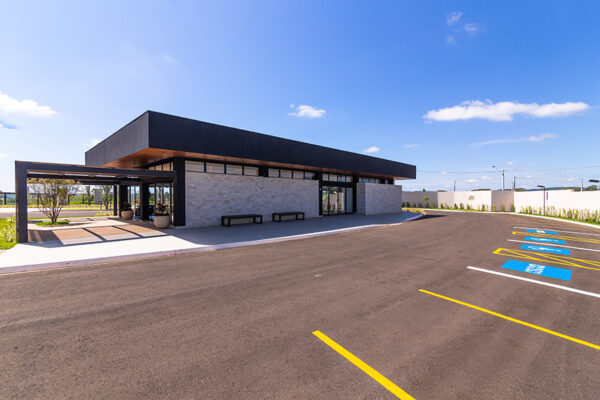 Terreno à venda - Condomínio Villa de Leon I - Imagem 14