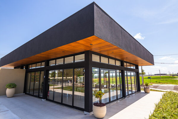 Terreno à venda - Condomínio Villa de Leon I - Imagem 5