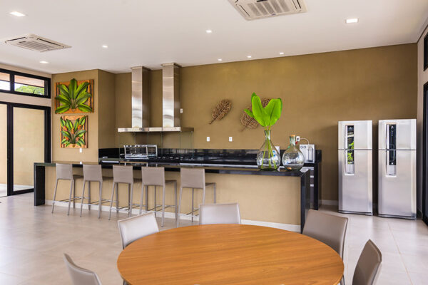 Terreno à venda - Condomínio Villa de Leon I - Imagem 10