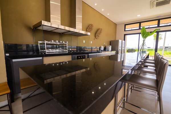 Terreno à venda - Condomínio Villa de Leon I - Imagem 6