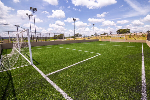 Terreno à venda - Condomínio Villa de Leon I - Imagem 15