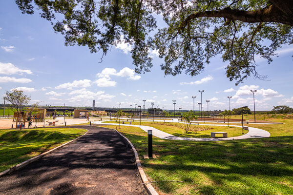 Terreno à venda - Condomínio Villa de Leon I - Imagem 12