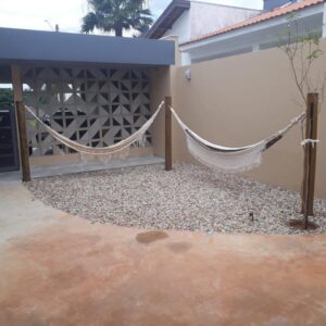 Casa em condomínio à venda – Vale Flórido