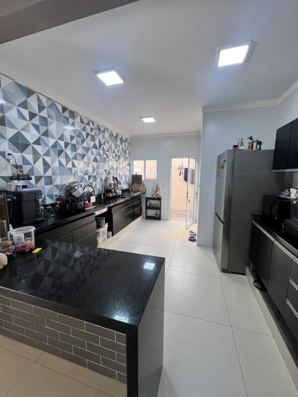 Casa em condomínio à venda - Vale Flórido - Imagem 16