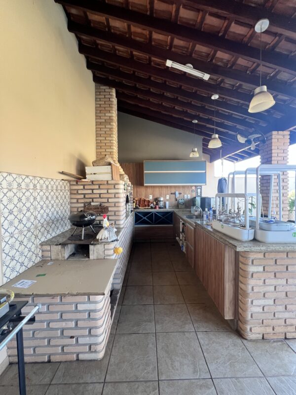 Casa em condomínio à venda - Vale Flórido - Imagem 30