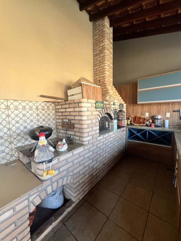 Casa em condomínio à venda - Vale Flórido - Imagem 31
