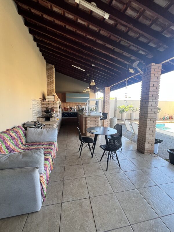 Casa em condomínio à venda - Vale Flórido - Imagem 33