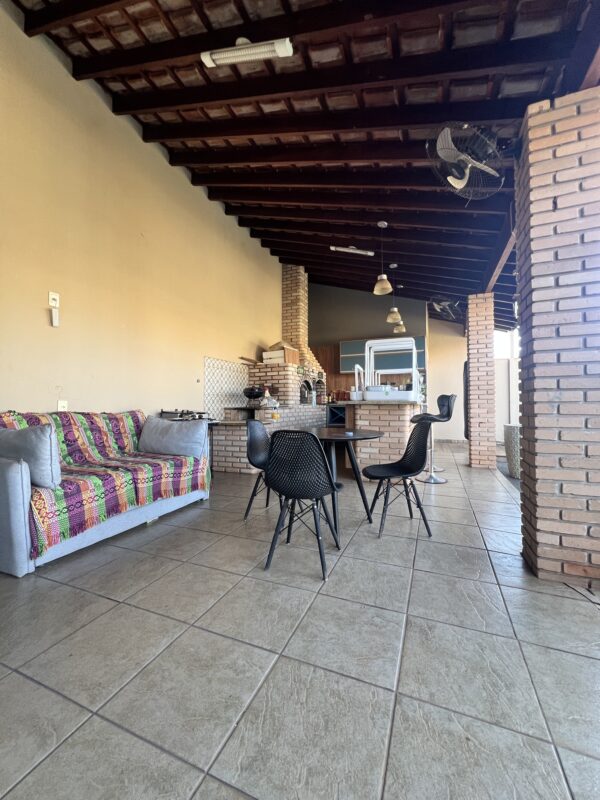 Casa em condomínio à venda - Vale Flórido - Imagem 34
