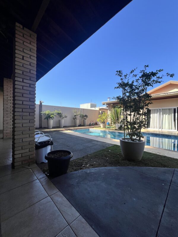 Casa em condomínio à venda - Vale Flórido - Imagem 35