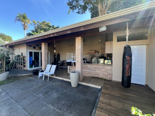 Casa em condomínio à venda - Vale Flórido - Imagem 37