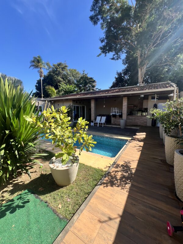 Casa em condomínio à venda - Vale Flórido - Imagem 39