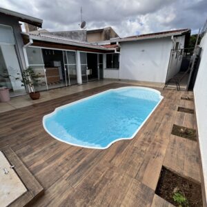 Casa térrea à venda – Altos do Bela Vista