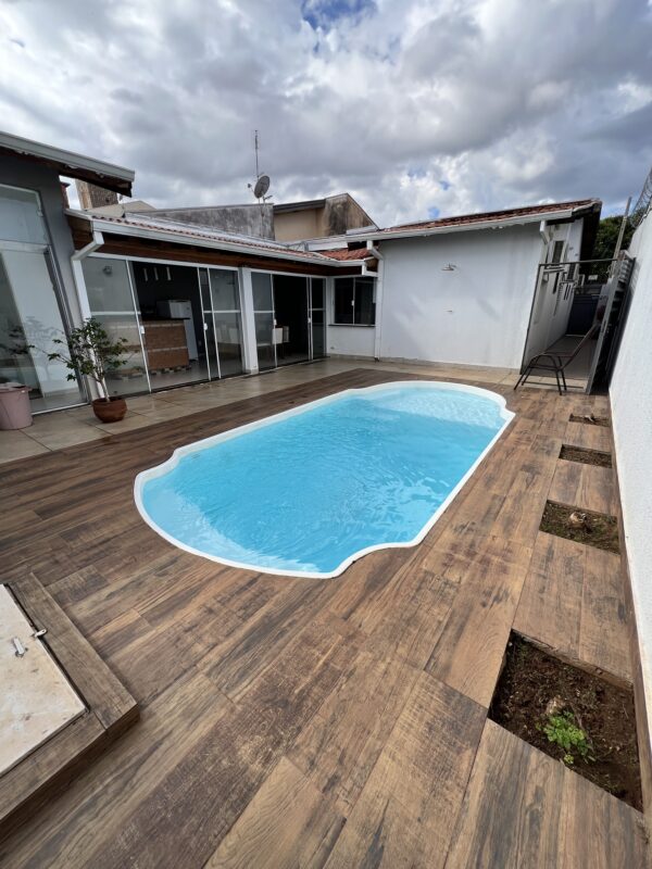 Casa térrea à venda - Altos do Bela Vista - Imagem 2