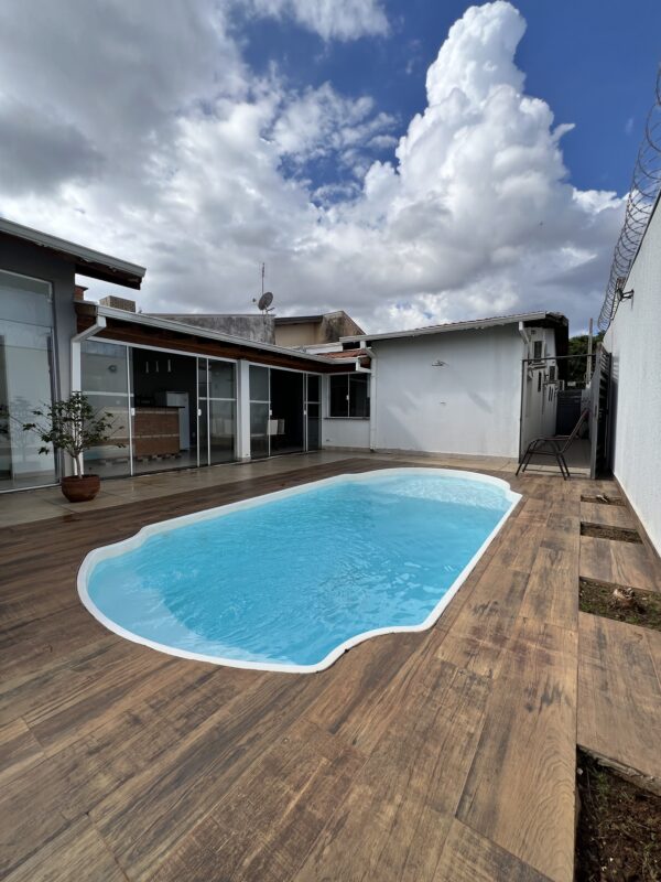 Casa térrea à venda - Altos do Bela Vista - Imagem 3