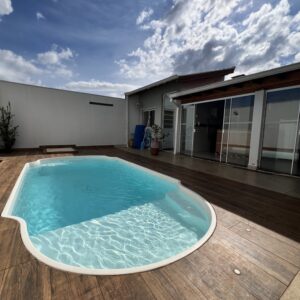 Casa térrea à venda – Altos do Bela Vista