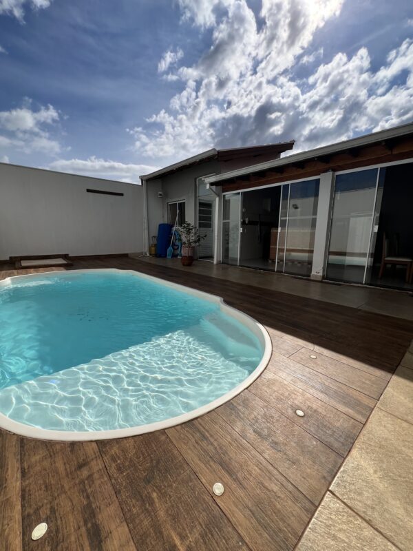 Casa térrea à venda - Altos do Bela Vista - Imagem 7