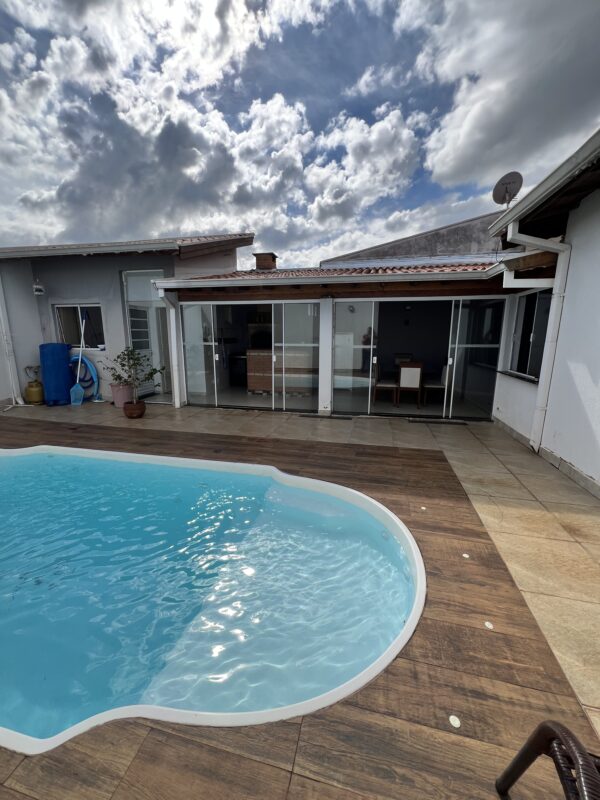 Casa térrea à venda - Altos do Bela Vista - Imagem 8