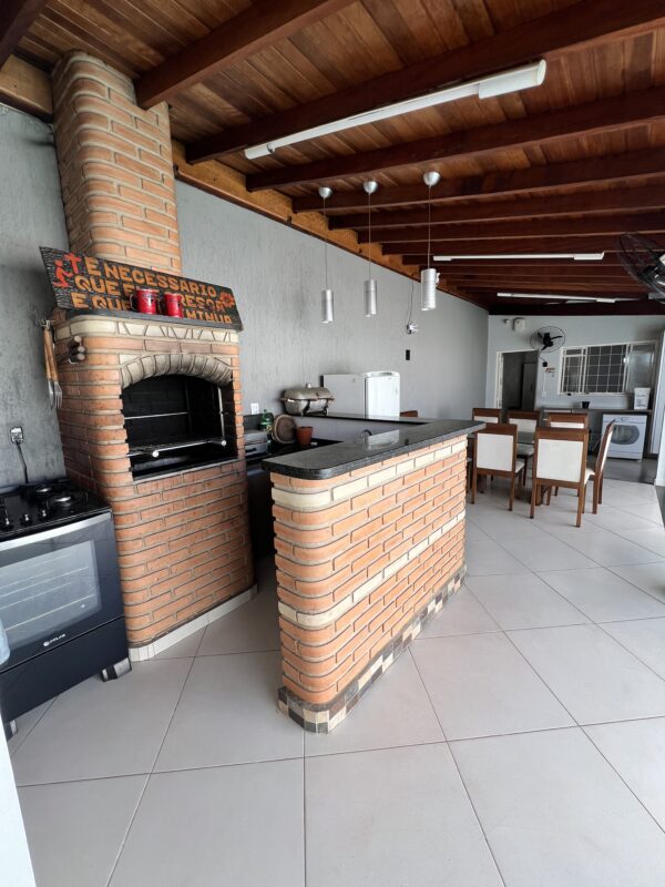 Casa térrea à venda - Altos do Bela Vista - Imagem 9