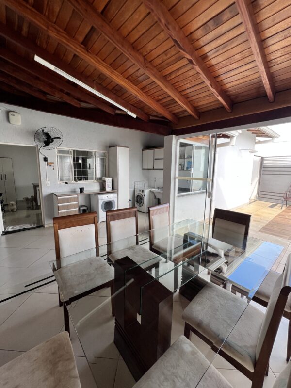 Casa térrea à venda - Altos do Bela Vista - Imagem 10