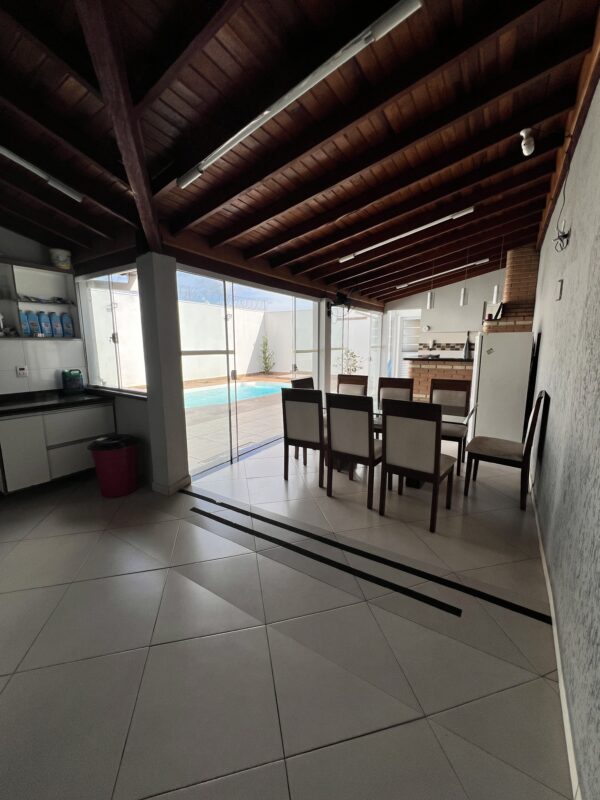 Casa térrea à venda - Altos do Bela Vista - Imagem 11