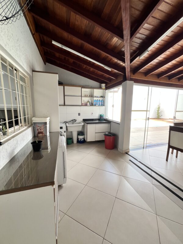 Casa térrea à venda - Altos do Bela Vista - Imagem 12