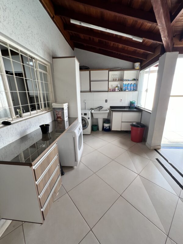 Casa térrea à venda - Altos do Bela Vista - Imagem 13