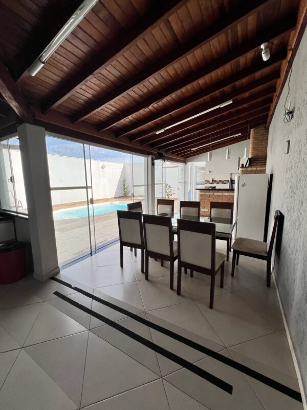 Casa térrea à venda - Altos do Bela Vista - Imagem 14