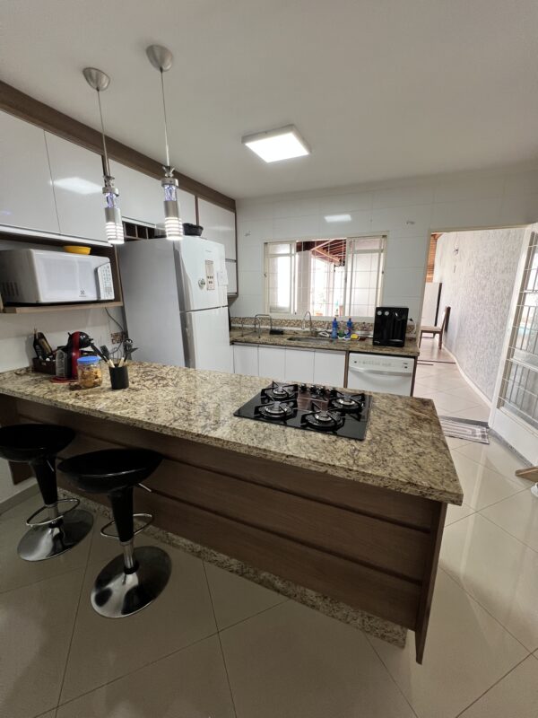 Casa térrea à venda - Altos do Bela Vista - Imagem 16