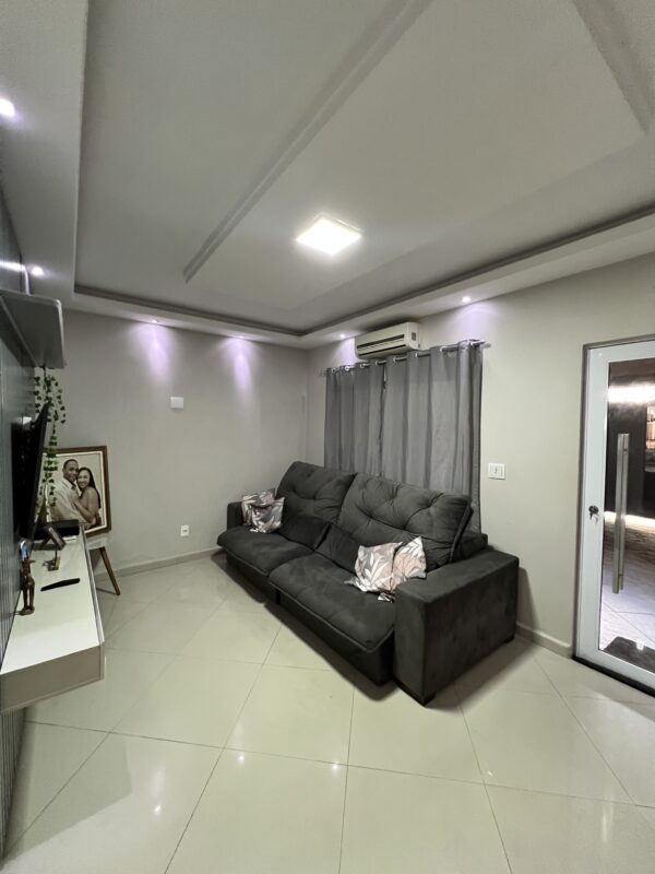 Casa térrea à venda - Altos do Bela Vista - Imagem 20