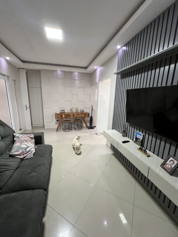 Casa térrea à venda - Altos do Bela Vista - Imagem 21