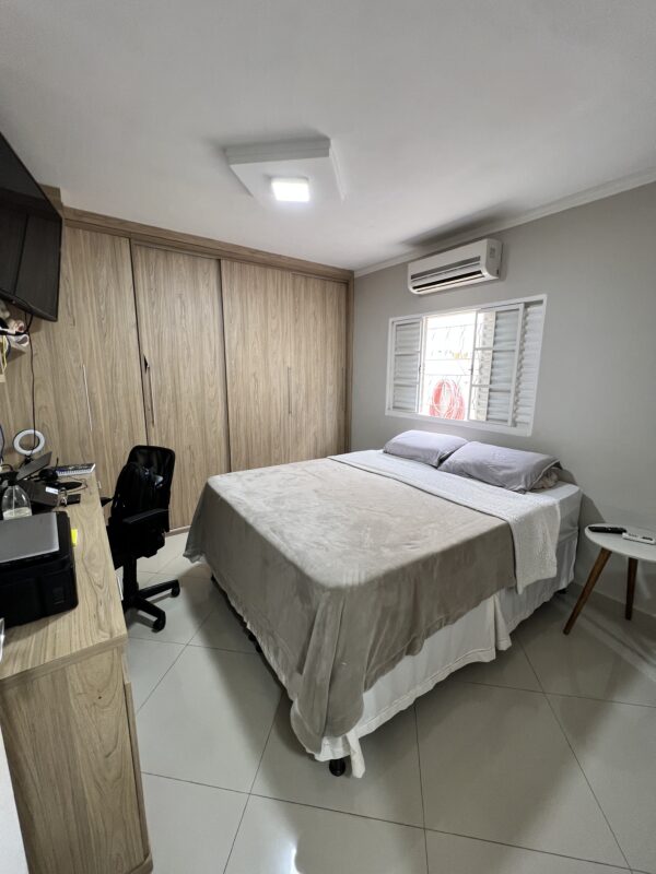 Casa térrea à venda - Altos do Bela Vista - Imagem 23