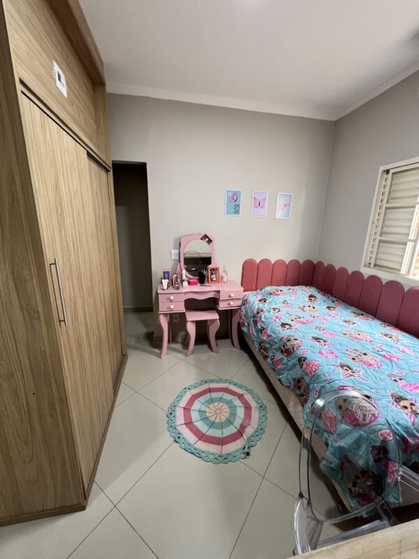 Casa térrea à venda - Altos do Bela Vista - Imagem 26