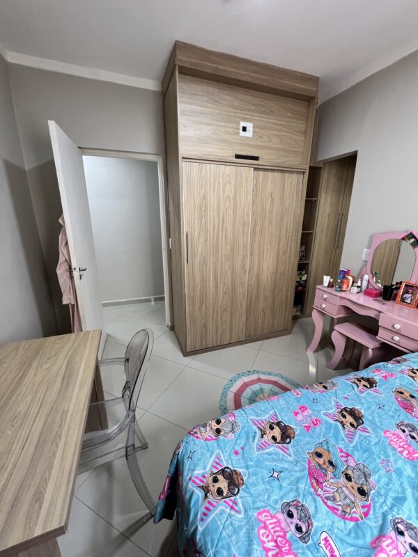 Casa térrea à venda - Altos do Bela Vista - Imagem 28