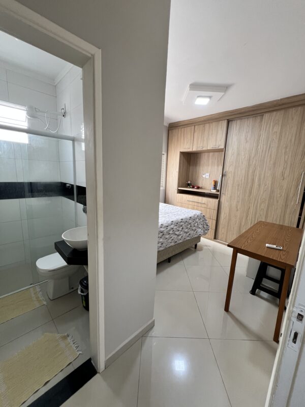 Casa térrea à venda - Altos do Bela Vista - Imagem 29