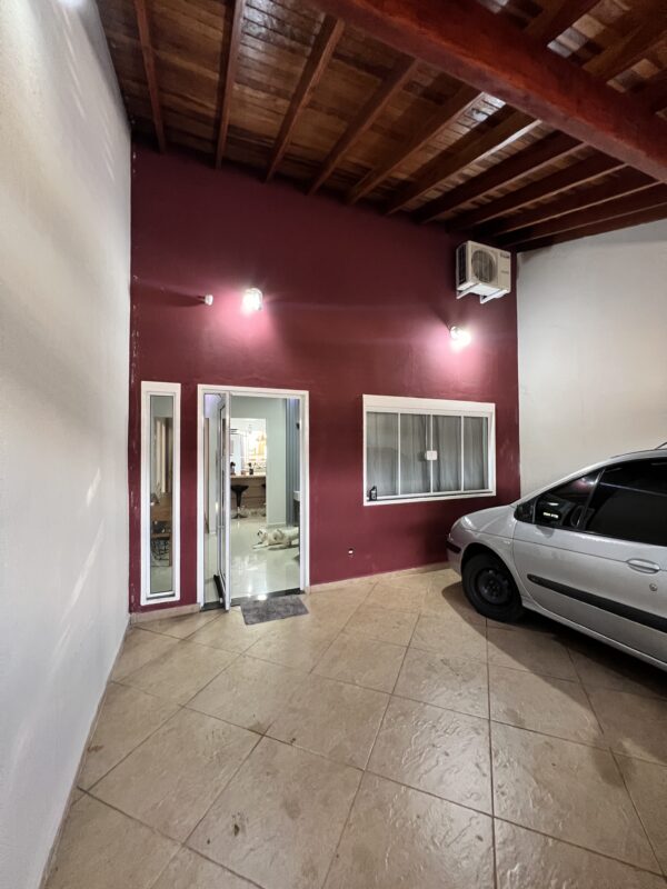 Casa térrea à venda - Altos do Bela Vista - Imagem 32