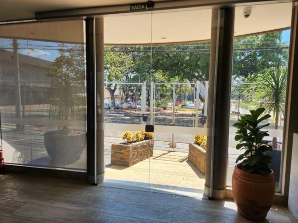 Prédio Comercial à venda - Av. Nações Unidas - Imagem 4