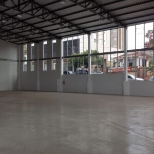 Prédio Comercial à venda – Av. Nações Unidas
