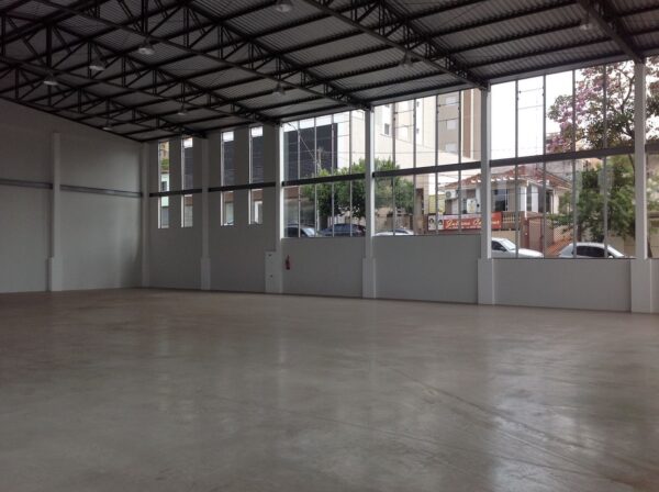 Prédio Comercial à venda - Av. Nações Unidas