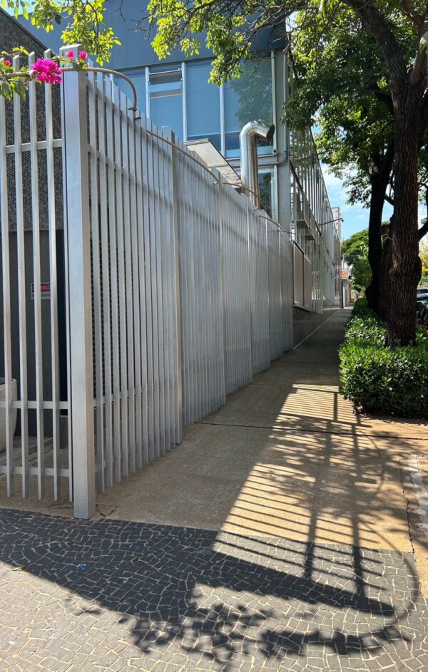 Prédio Comercial à venda - Av. Nações Unidas - Imagem 6
