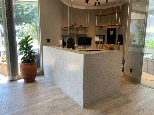 Prédio Comercial à venda - Av. Nações Unidas - Imagem 7