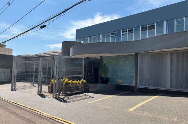 Prédio Comercial à venda - Av. Nações Unidas - Imagem 8