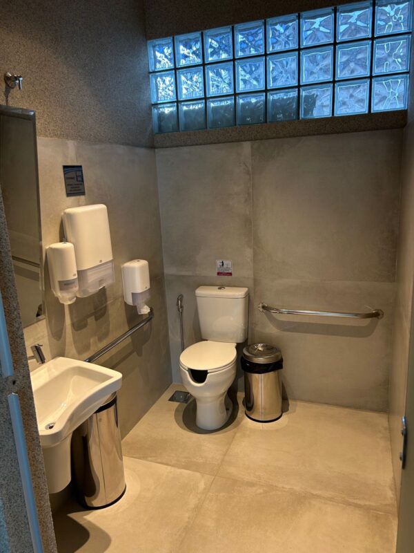 Prédio Comercial à venda - Av. Nações Unidas - Imagem 9