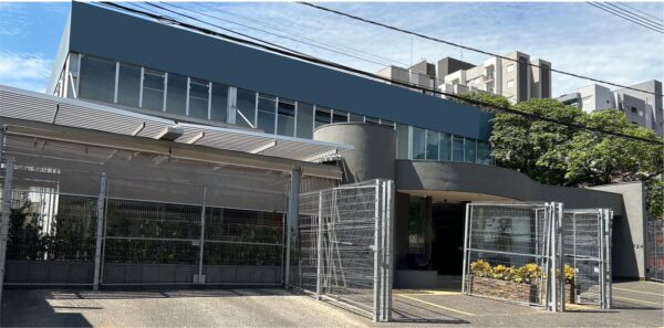 Prédio Comercial à venda - Av. Nações Unidas - Imagem 11