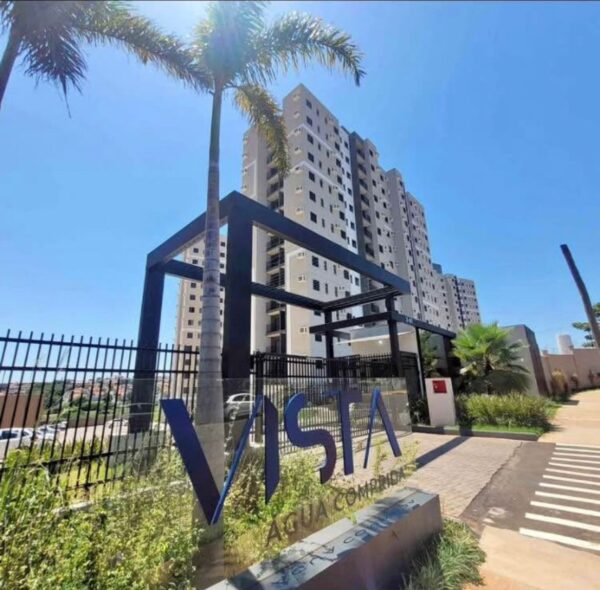 Apartamento à venda - Vista Água Comprida - Jd. Contorno - Imagem 24