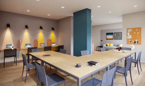 Apartamento à venda - Vista Água Comprida - Jd. Contorno - Imagem 23