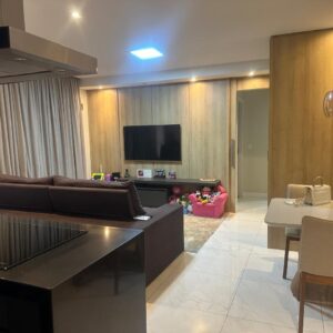 Apartamento à venda – Nova Nação América – Jd. Contorno