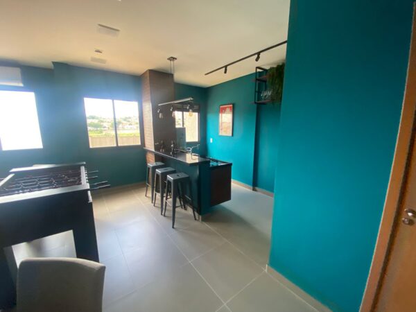 Apartamento à venda - Vista Água Comprida - Jd. Contorno - Imagem 21